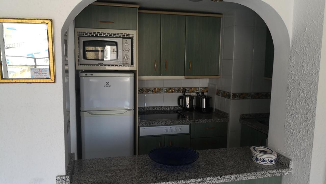 Skol 408A 2 Bedrooms Duplex With Sea Views Marbella Zewnętrze zdjęcie