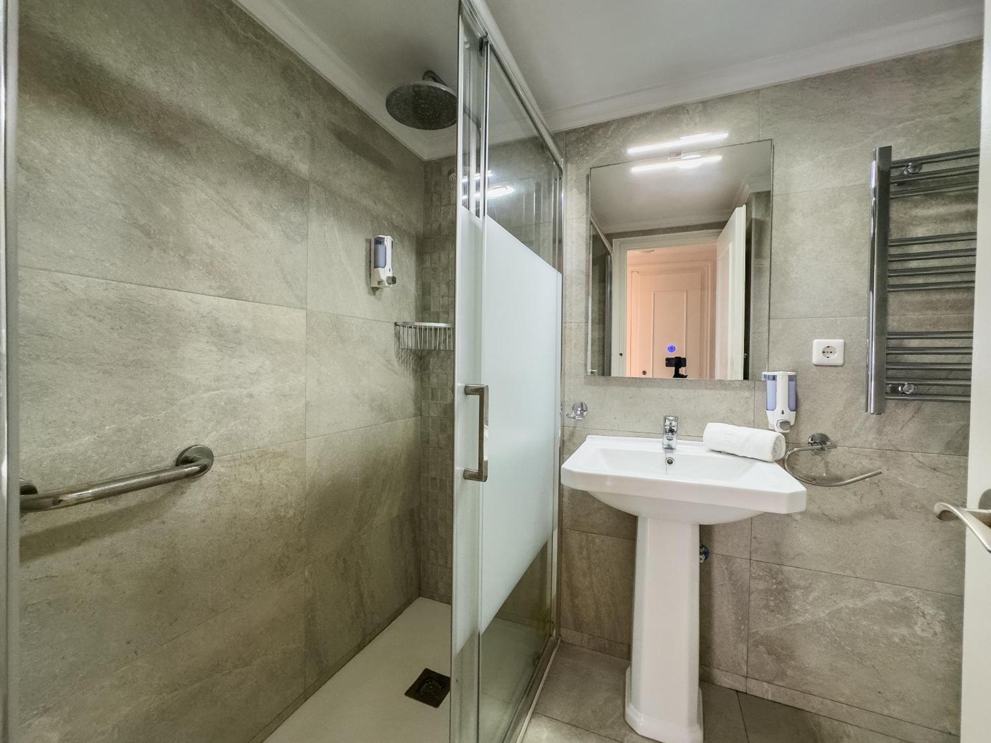 Skol 408A 2 Bedrooms Duplex With Sea Views Marbella Zewnętrze zdjęcie